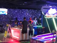 -VS SPORTS PARK运动玩乐园·团建·生日会(合生汇店)