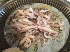 -12道烤味自助牛排海鲜烤肉餐厅(鑫都国际广场店)