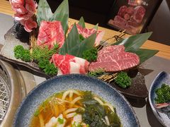 -炉太郎日式烧肉店(华贸店)