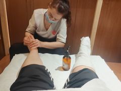 -天然沐足·推背采耳·敷姜艾灸(龙眼美食街店)