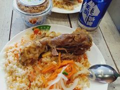 -217丰惠源抓饭(星湖街店)