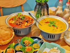-米泰芒·东南亚料理(体育西店)