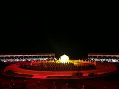-鼎盛王朝康熙大典实景演出