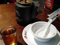 -自己人(九码头店)