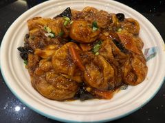 -锡和无锡菜·三白油条(景丽苑店)