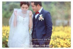 点击看大图 -罗曼司婚纱摄影会馆(瀚威城市中心店)