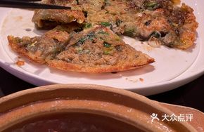 Nan'ao Oyster Fritter