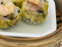 -坚记酒家·佛山老字号·顺德鱼生标准示范店
