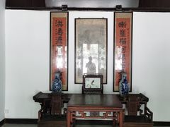 -南北湖风景区