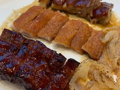 四宝拼盘-御彩酒家(东风东路店)