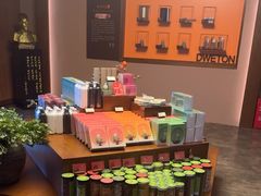 -端艾堂·SPA·艾灸(棕榈泉013店)