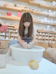 -今日陶艺(富力广场店)