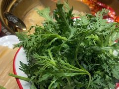 -欠火锅·水牛毛肚·团建聚餐·生日宴(何山路店)