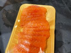 三文鱼-盒马鲜生(皇庭广场店)
