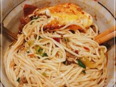 -呼啦面馆(天和里第34店)