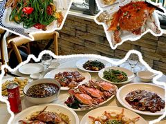 -好兄弟郭巨海鲜(天一阁店)