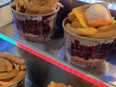 -味子夫鸡柳(解放碑总店)