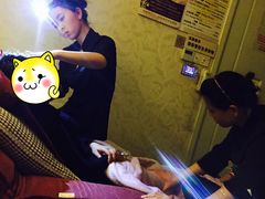 -富士康足浴休闲会所(锦华苑店)