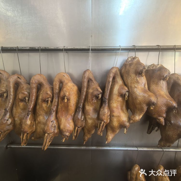 震惊😱这就是火爆潮汕地区的卤鹅吗⁉