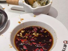 -虎丫炒鸡(郑州高新万科店)