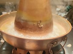 -额尔敦·品质自助(摩尔城店)