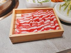 -椒王火锅(长安万达店)