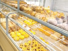 -好利来(八里庄店)