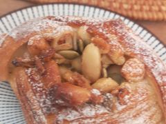 -Beans & Grapes