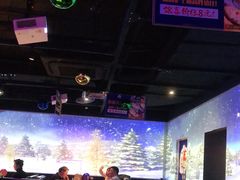 大堂-大成海鲜烧烤·小龙虾(七宝店)