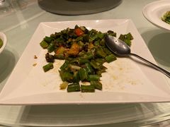 -箸福·夜上海(月牙湖公园店)