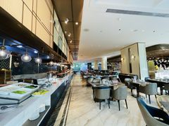 -青岛鑫江温德姆酒店