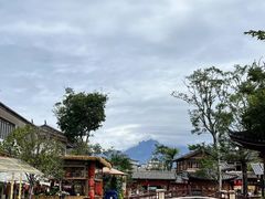 -大理古城