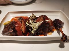 -筱爷叔·上海传统手工菜(玉树路店)