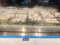 -蚝英雄鲜蚝自助专门店(长楹天街直营店)