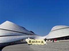 -哈尔滨大剧院