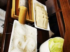 -再宣武文化主题餐厅·清真