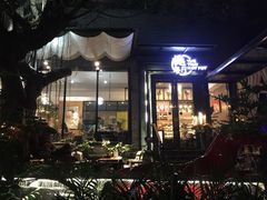 门面-樾餐厅泰式海鲜火锅(民歌湖店)