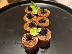 黑松露素什圈-那家山城(顺义店)