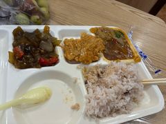 -胖姐包子铺(太原街店)