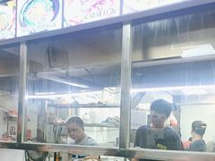 -禾滋味·日日美食店(荔福路店)
