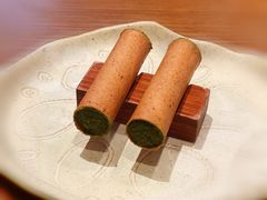 -Amber(置地文华东方酒店)