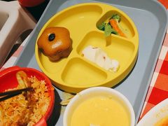 -西贝(深圳卓悦汇店)