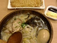 -和风拉面
