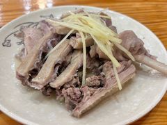 -乡亲鹅肉城(昆山店)