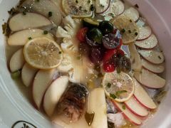 -江渔儿酸菜鱼(东山店)