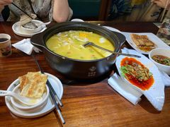 青花椒一代（小分）-青花椒花椒鱼(合生汇店)