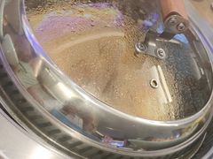 -锅老头铁锅炖•大锅蒸汽海鲜(韩乐坊店)