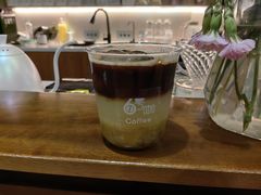 -6号咖Coffee