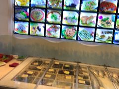 -胖大嫂渔家排档(半边山店)
