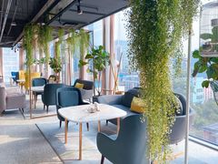 景观位-The ROOF (通盈中心店)
